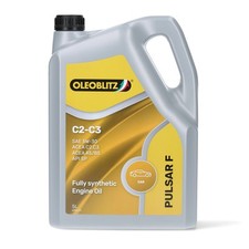 Lubrificante sintetico by