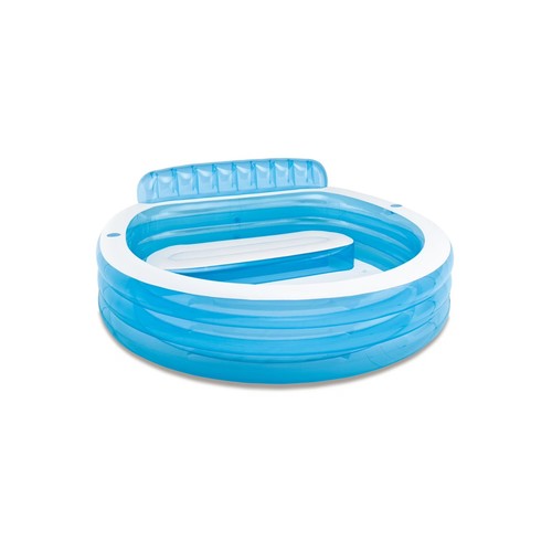 Intex inflatable swim - intex, center