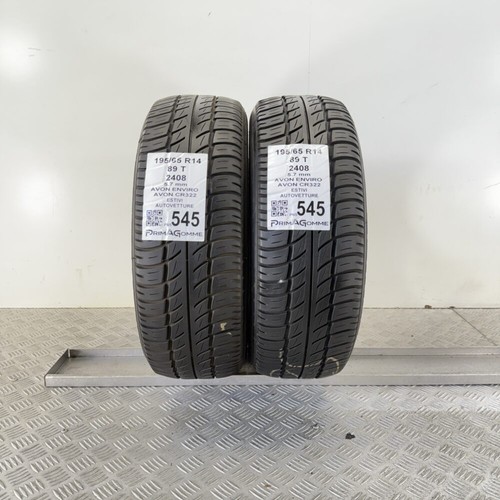 Pneumatici usati 195 r14 - pneumatici, 65