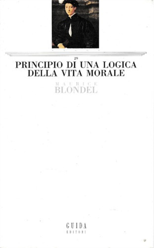 Blondel maurice principio - -,
