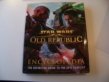 Star Wars the Old Republic +++ Encyclopedia +++ Jedi Sith +++ TOP!!!