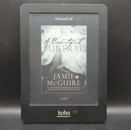 Kobo glo n613 - glo, 6