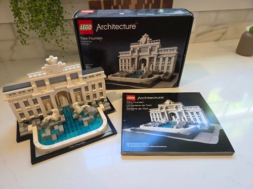 100 completo lego - 100%,