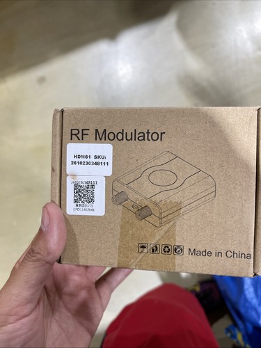 Vqp hdm61 hdmi - vqp,
