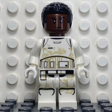 LEGO Star Wars Minifigures Finn FN-2187 Sw0716