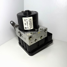 Modulo pompa idroelettrica BMW