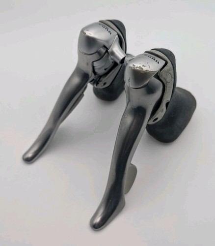 Shimano ultegra 6500 sti - ultegra, st-6500