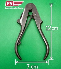 Pinza obliteratrice - pinza,