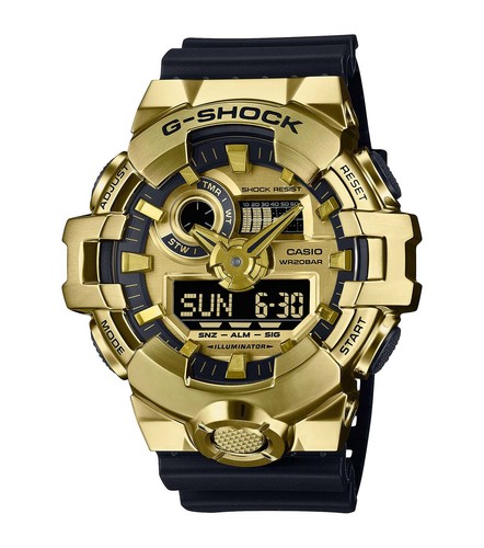 Orologio uomo casio - orologio,
