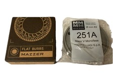 Mazzer Macinacaffè Espresso