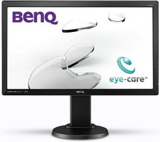 BenQ BL2405HT Monitor 24