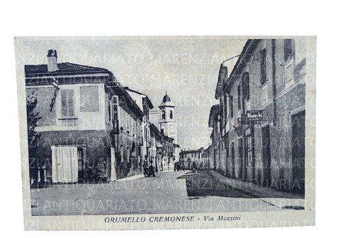 Vecchia cartolina foto vintage - foto,