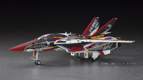Hasegawa macross serie - hasegawa,