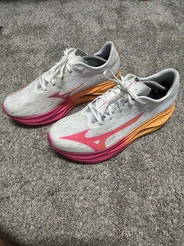 Mizuno wave rebellion - rebellion, pro