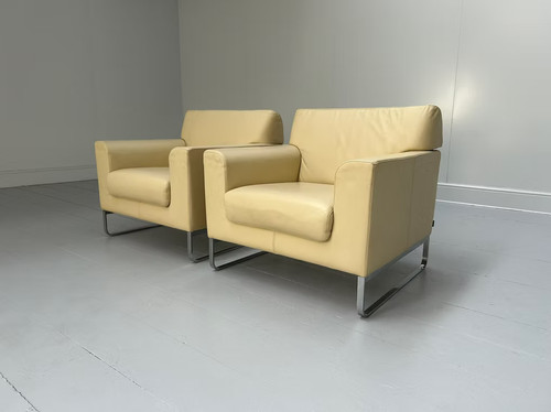 Coppia poltrone walter - coppia,