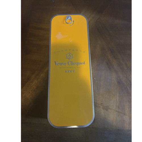 Veuve clicquot ponsardine - veuve,