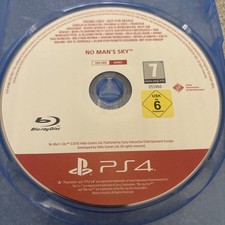 No Man's Sky - PS4 PlayStation