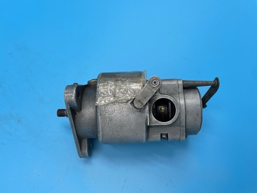 Magnete lucas k2f - magnete, moto