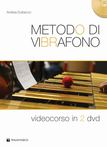 Metodo vibrafono - metodo,