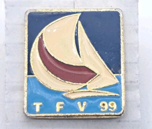 Spilla pins barca - pins-barca, a