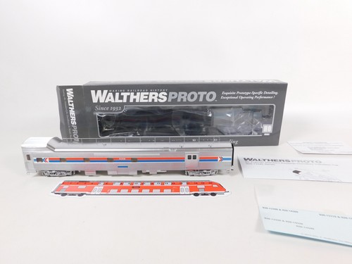 Walthers 920 13341 - h0, dc