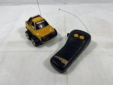 CHAEG 4WD CIRCUITO DA TAVOLO