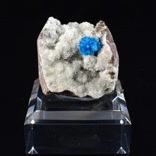Cavansite - Carrières de