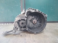 20443 Cambio manuale 5 marce
