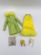Fashion royalty poppy lemon - royalty,