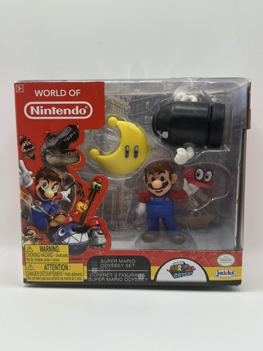 Super mario odyssey - mario,
