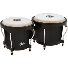 LP City Bongos Hand Drums 6"