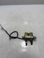 693500D031 Maniglia serratura coperchio per TOYOTA YARIS (10/01-11/05) FRP 1.4 D-4D 2001