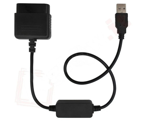 Convertitore joystick console - joystick,