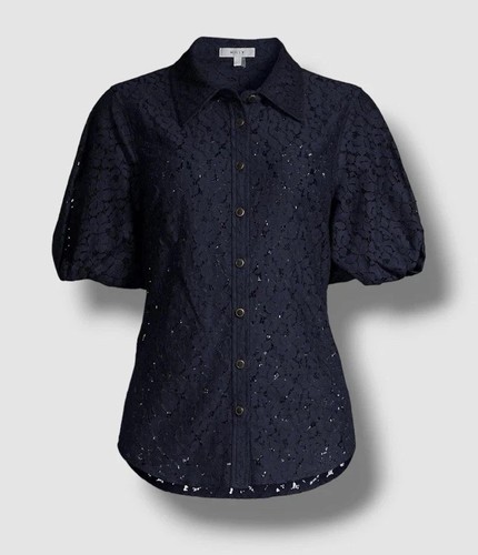 Milly blouse womens size - milly,