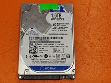 ⭐️⭐️⭐️⭐️ Disco rigido HDD computer portatile SATA 2,5" WD blu WD10JPVX-75JC3T0 1TB