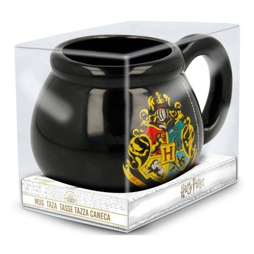 Tazza hogwarts harry potter - harry,