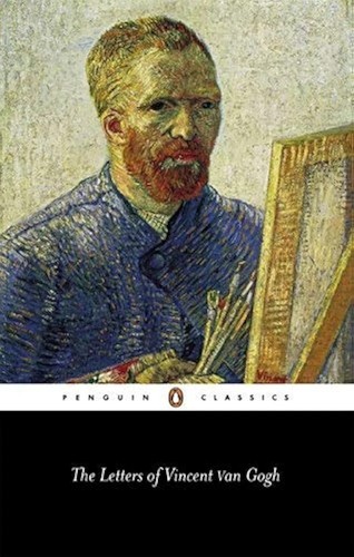 Letters vincent van gogh - letters,