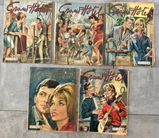 5 numeri di GRAND'HOTEL marzo