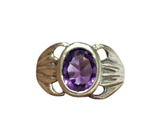 Massiccio 925 Argento Sterling