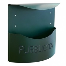 Cassetta Porta Pubblicità
