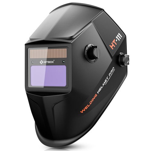 Casco maschera saldatura - casco/maschera, di