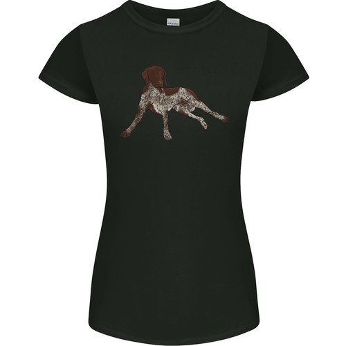 Maglietta donna taglio - maglietta,
