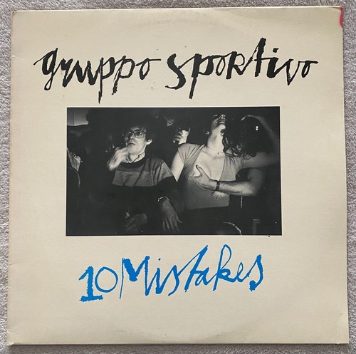 Gruppo sportivo 10 - gruppo,