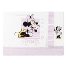 Minnie - set lenzuola per