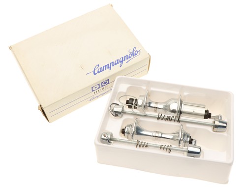 Mozzo campagnolo record 28h - 28h, 8