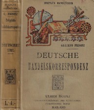 Handbuch deutschen