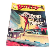 Bunty Picture Story Library