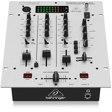 Behringer pro mixer - pro, dx626