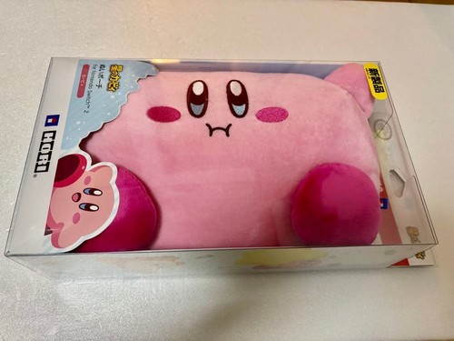 Kirby custodia peluche per - kirby,