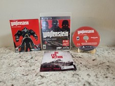 Wolfenstein: The New Order